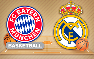 Прогноз Бавария — Реал Мадрид