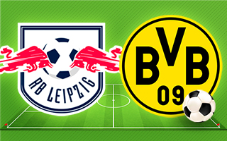 Прогноз РБ Лейпциг — Боруссия Дортмунд