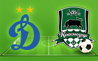 Прогноз Динамо Москва — Краснодар