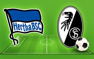 Прогноз Герта — Фрайбург