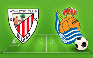 Прогноз Атлетик Бильбао — Реал Сосьедад