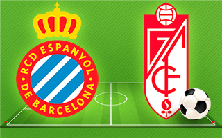 Прогноз Эспаньол — Гранада