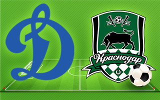 Прогноз Динамо — Краснодар
