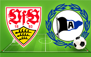 Прогноз Штутгарт — Арминия