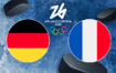 Ставки и прогноз на матч Германия — Франция, 17 февраля 2026