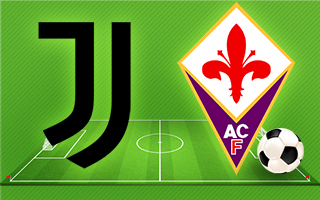 Прогноз Ювентус — Фиорентина
