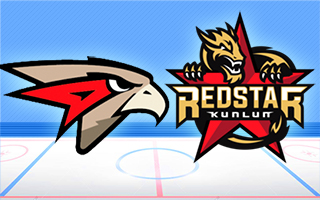 Прогноз Авангард — Куньлунь