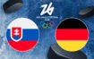 Ставки и прогноз на матч Словакия — Германия, 18 февраля 2026