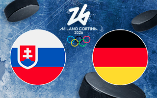 Прогноз Словакия — Германия