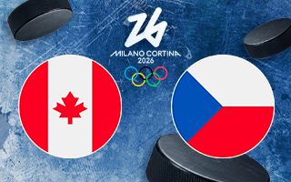 Прогноз Канада — Чехия