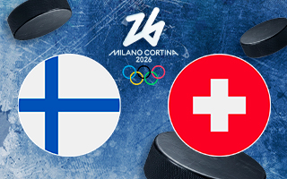 Прогноз Финляндия — Швейцария