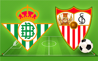 Прогноз Бетис — Севилья