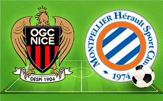 Прогноз Ницца — Монпелье