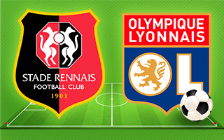 Прогноз Ренн — Лион