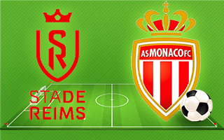 Прогноз Реймс — Монако