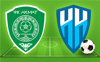 Прогноз Ахмат — Нижний Новгород