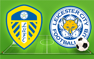 Прогноз Лидс — Лестер