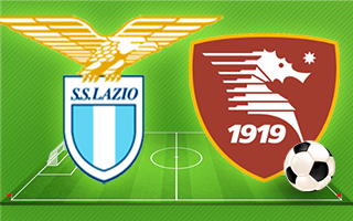 Прогноз Лацио — Салернитана