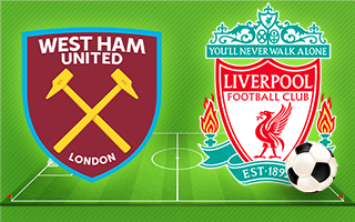 Прогноз Вест Хэм — Ливерпуль