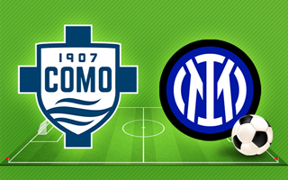 Прогноз Комо — Интер