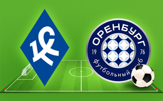 Прогноз Крылья Советов — Оренбург
