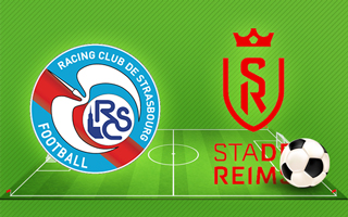 Прогноз Страсбур — Реймс