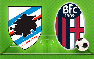 Прогноз Сампдория — Болонья