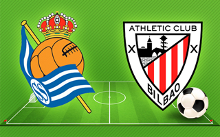 Прогноз Реал Сосьедад — Атлетик Бильбао