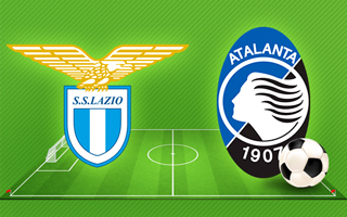 Прогноз Лацио — Аталанта