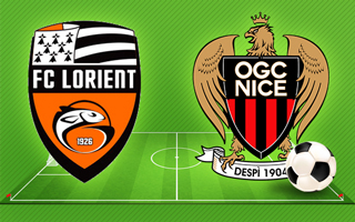 Прогноз Лорьян — Ницца