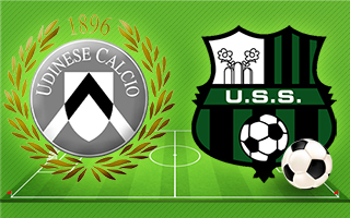 Прогноз Удинезе — Сассуоло