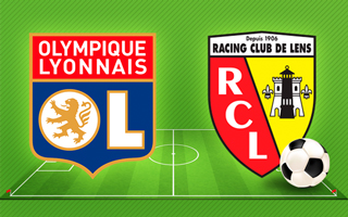 Прогноз Лион — Ланс