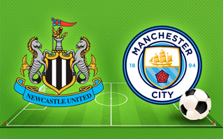 Прогноз Ньюкасл — Манчестер Сити