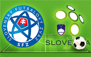 Прогноз Словакия — Словения