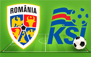 Прогноз Румыния — Исландия