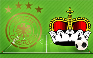 Прогноз Германия — Лихтенштейн