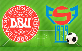 Прогноз Дания — Фарерские о‑ва