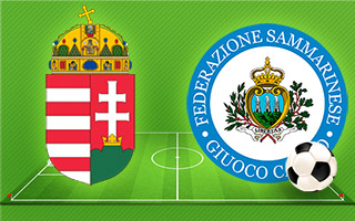 Прогноз Венгрия — Сан-Марино