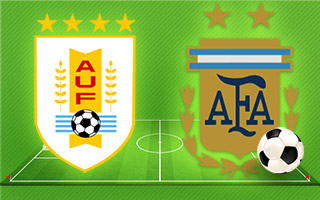 Прогноз Уругвай — Аргентина