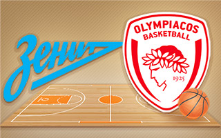 Прогноз Зенит — Олимпиакос