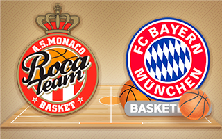 Прогноз Монако — Бавария