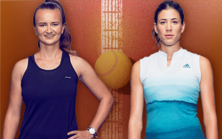 Ставки и прогноз на матч Крейчикова — Мугуруса, 13 ноября 2021