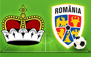 Ставки и прогноз на матч Лихтенштейн — Румыния, 14 ноября 2021