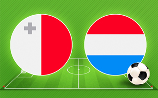 Прогноз Мальта — Люксембург