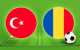 Прогноз Турция — Румыния