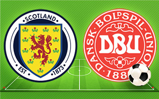 Ставки и прогноз на матч Шотландия — Дания, 15 ноября 2021