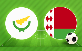 Прогноз Кипр — Беларусь