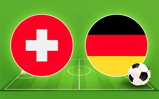 Прогноз Швейцария — Германия