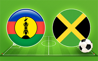 Прогноз Новая Каледония — Ямайка