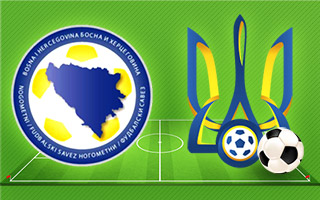 Ставки и прогноз на матч Босния и Герцеговина — Украина на 16 ноября 2021
